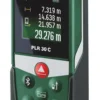Télémètre Laser Bosch PLR30C -Accueil-Outils ae235 2744
