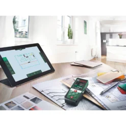 Télémètre Laser Bosch PLR30C -Accueil-Outils ae235 2746