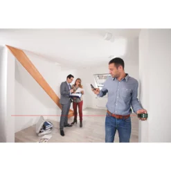 Télémètre Laser Bosch PLR30C -Accueil-Outils ae235 2748