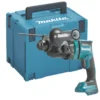 Marteau Perforateur SDS Sans Fil Brushless Makita DHR182ZJ 2,4kg 18V Li-ion LXT - Sans Batterie -Accueil-Outils ae235 275