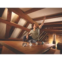 Jeu De Niveau à Mise à Niveau Automatique Rouge Universal Bosch -Accueil-Outils ae235 2754