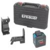 Niveau Laser En Croix à Mise à Niveau Automatique Rouge Erbauer E_IM4 -Accueil-Outils ae235 2756