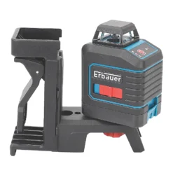 Niveau Laser En Croix à Mise à Niveau Automatique Rouge Erbauer E_IM4 -Accueil-Outils ae235 2759