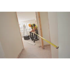 Mètre Ruban 5m Stanley FatMax Autolock -Accueil-Outils ae235 2763