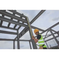 Mètre Ruban 5m Stanley FatMax Autolock -Accueil-Outils ae235 2764