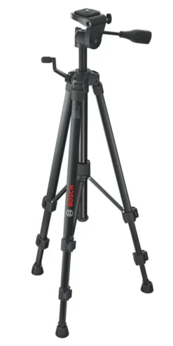 Trépied Bosch 1,57m
