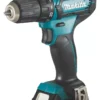 Perceuse Visseuse Sans Fil Makita DF333DWAE 12V 2x2,0Ah Li-Ion CXT