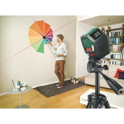 Trépied Bosch 1,57m -Accueil-Outils ae235 2770