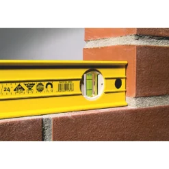 Niveau à Bulle Stabila 47" (1 200mm) -Accueil-Outils ae235 2780