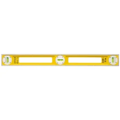 Niveau à Bulle Stabila Série 83 23½" (600mm) -Accueil-Outils ae235 2783