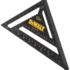 Équerre De Charpentier DeWalt DWHT46032-0 12" (300mm) 2 Équerre De Charpentier DeWalt DWHT46032-0 12" (300mm) -Accueil-Outils ae235 2786