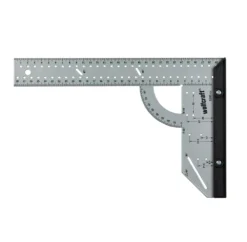 Équerre Multifonction Wolfcraft 300 X 200 Mm
