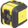 Laser En Croix à Mise à Niveau Automatique Vert Stanley Cubix STHT77499-1 -Accueil-Outils ae235 2801