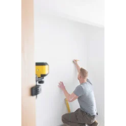 Laser En Croix à Mise à Niveau Automatique Vert Stanley Cubix STHT77499-1 12 Laser En Croix à Mise à Niveau Automatique Vert Stanley Cubix STHT77499-1 -Accueil-Outils ae235 2803