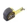Mètre Ruban 8m Stanley FatMax 1 pièce 1 Mètre Ruban 8m Stanley FatMax 1 pièce -Accueil-Outils ae235 2814