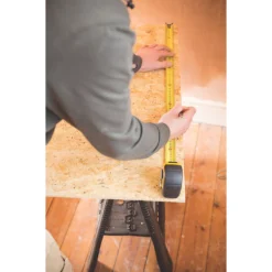 Mètre Ruban 8m Stanley FatMax 1 pièce -Accueil-Outils ae235 2816