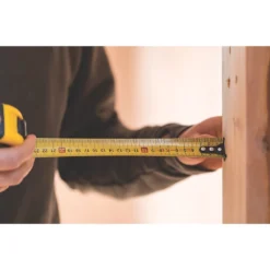 Mètre Ruban 8m Stanley FatMax 1 pièce -Accueil-Outils ae235 2817