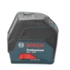Niveau Laser En Croix Bosch Professional GCL 2-50 Avec Récepteur LR6 -Accueil-Outils ae235 2818