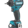 Perceuse Visseuse Sans Fil Brushless Makita DF032DSAE 12V 2x2Ah Li-ion CXT 1 Perceuse Visseuse Sans Fil Brushless Makita DF032DSAE 12V 2x2Ah Li-ion CXT -Accueil-Outils ae235 282