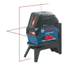 Niveau Laser En Croix Bosch Professional GCL 2-50 Avec Récepteur LR6 -Accueil-Outils ae235 2821