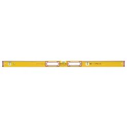 Niveau à Bulle De Maçon Stabila 48" (1 200mm) -Accueil-Outils ae235 2825