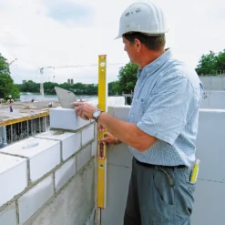 Niveau à Bulle De Maçon Stabila 48" (1 200mm) -Accueil-Outils ae235 2826