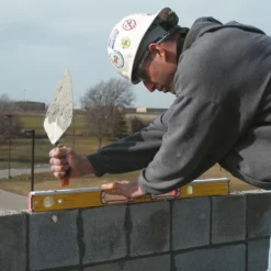 Niveau à Bulle De Maçon Stabila 48" (1 200mm) -Accueil-Outils ae235 2828