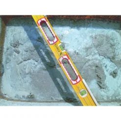 Niveau à Bulle De Maçon Stabila 48" (1 200mm) -Accueil-Outils ae235 2829