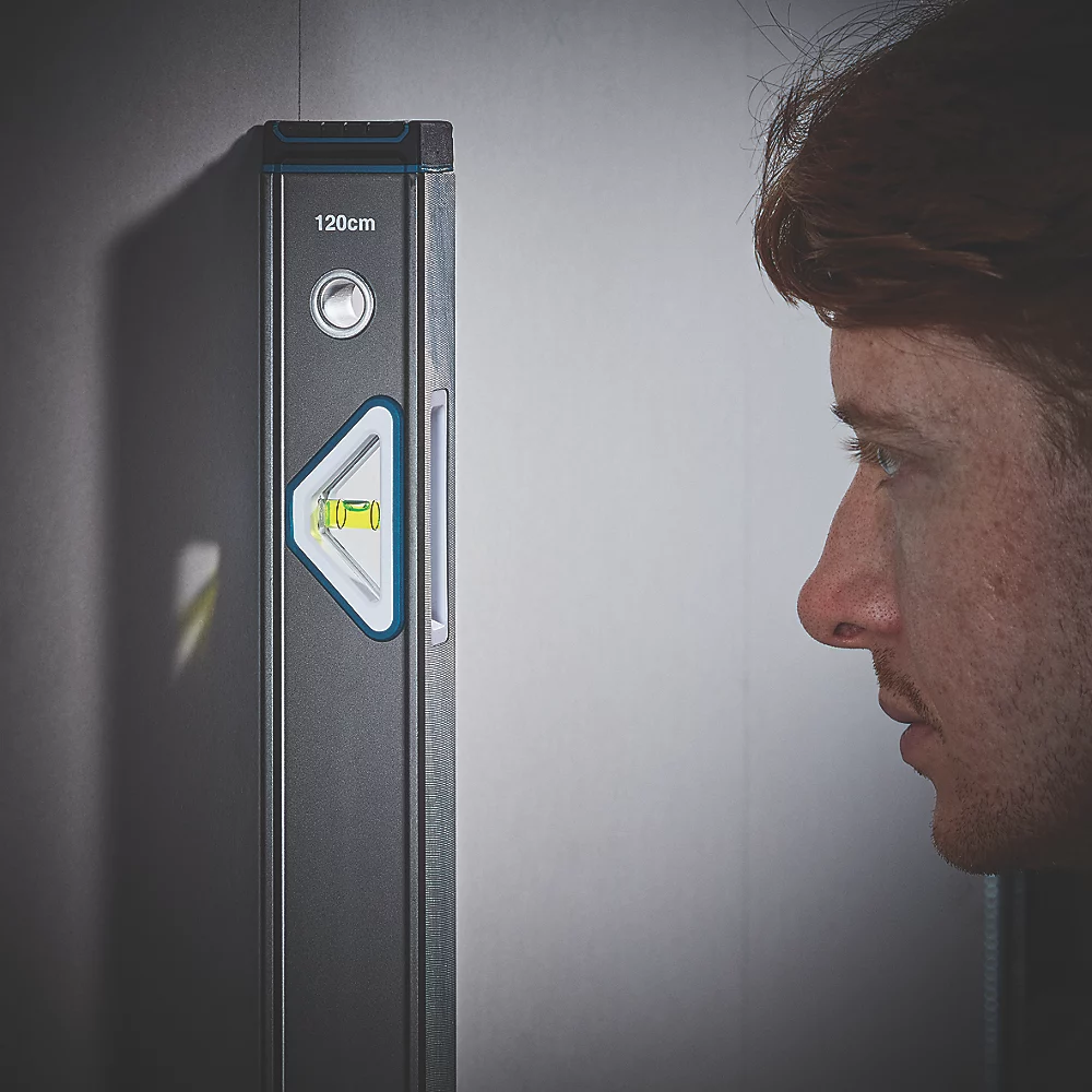 Niveau à Bulle Erbauer 48" (1 200mm) 4 Niveau à Bulle Erbauer 48" (1 200mm) – Image 2