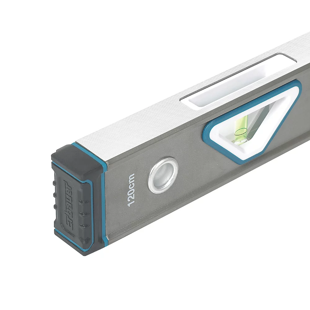 Niveau à Bulle Erbauer 48" (1 200mm) 5 Niveau à Bulle Erbauer 48" (1 200mm) – Image 3