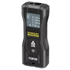 Télémètre Laser Stanley Fatmax FMHT77165-0