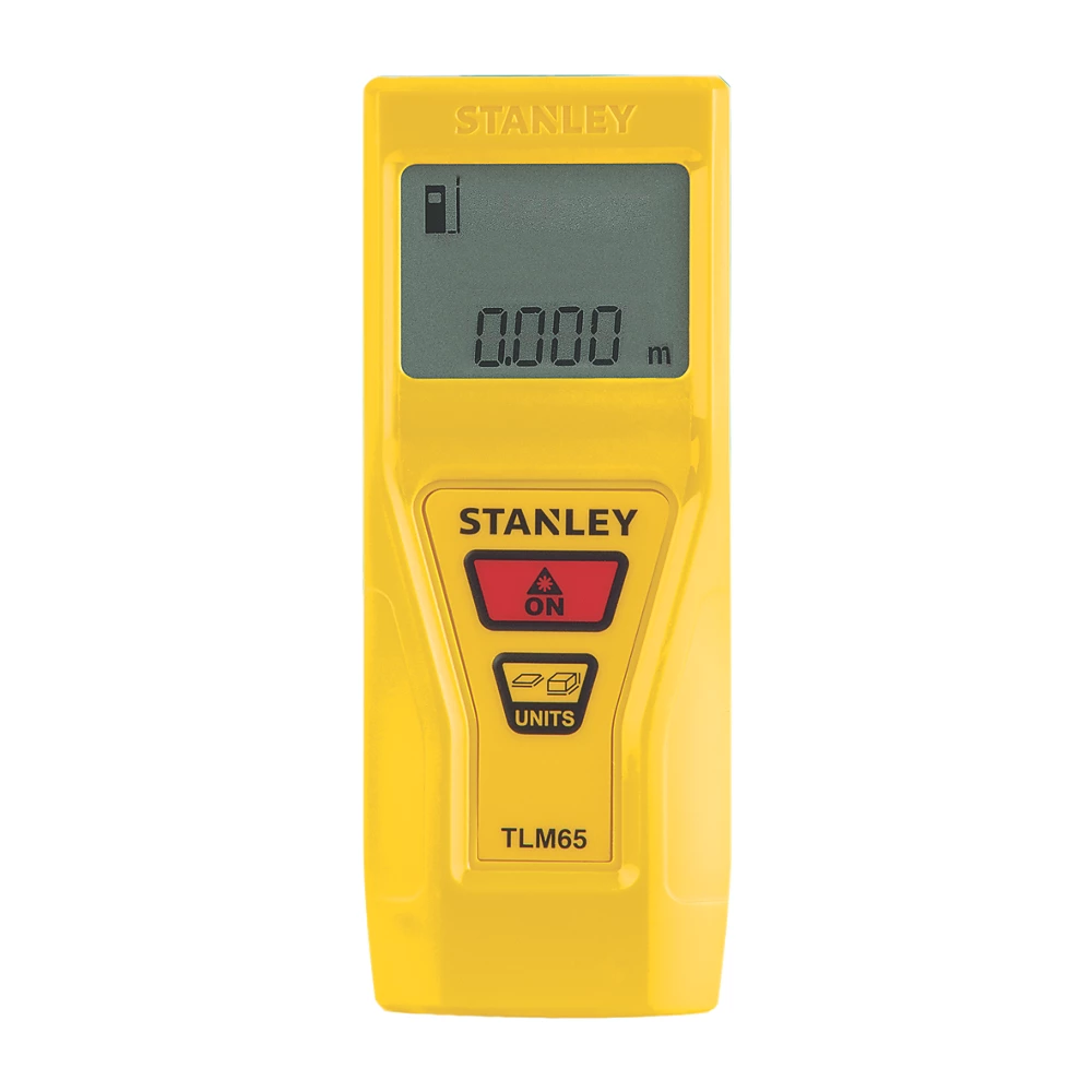 Télémètre Laser Stanley STHT1-77032 4 Télémètre Laser Stanley STHT1-77032 – Image 2