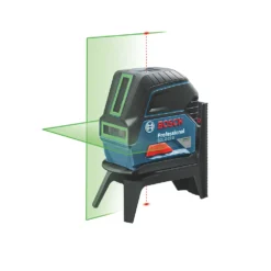 Niveau Laser En Croix à Mise à Niveau Automatique Vert GCL215G Bosch 11 Niveau Laser En Croix à Mise à Niveau Automatique Vert GCL215G Bosch -Accueil-Outils ae235 2854