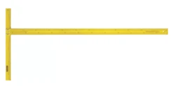 Équerre En T Stanley 22¼ X 48" (565mm)