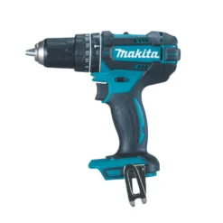 Perceuse Visseuse à percussion Sans Fil Makita DHP482Z 18V Li-Ion LXT - Sans Batterie