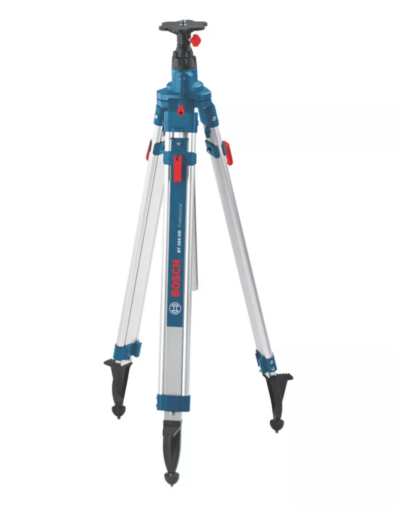 Trépied Télescopique Bosch 2 950m 3 Trépied Télescopique Bosch 2 950m