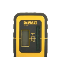 Détecteur De Laser à Lignes DeWalt DE0892-XJ -Accueil-Outils ae235 2877