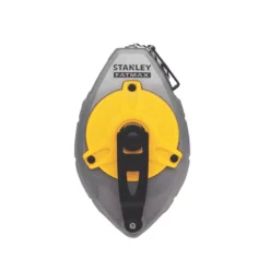 Cordeau 30m Stanley 1 pièce