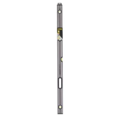 Niveau à Bulle Tubulaire Stanley FatMax 47" (1200mm) -Accueil-Outils ae235 2888