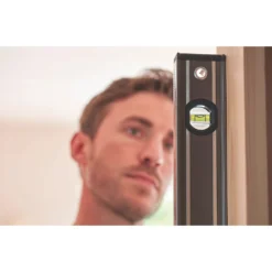 Niveau à Bulle Tubulaire Stanley FatMax 47" (1200mm) -Accueil-Outils ae235 2890