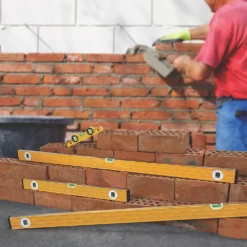 Essentials Jeu De 4 niveaux En Aluminium -Accueil-Outils ae235 2927