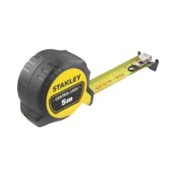 Mètre Ruban 5m Stanley 1 pièce