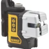 Laser Multiligne à Mise à Niveau Automatique Vert DeWalt DW089CG-XJ -Accueil-Outils ae235 2932
