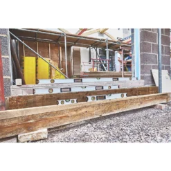 Jeu De 4 niveaux Magnusson -Accueil-Outils ae235 2945