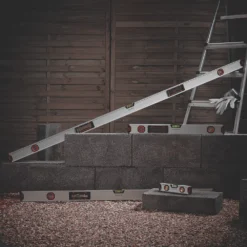 Jeu De 4 niveaux Magnusson -Accueil-Outils ae235 2946