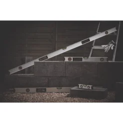 Jeu De 4 niveaux Magnusson -Accueil-Outils ae235 2947