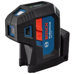 Laser à Points Bosch GPL5G