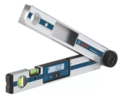 Rapporteur D'angle Numérique GAM 220 Bosch