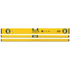 Niveau à Bulle Stabila Série 70-2 24" (600mm) -Accueil-Outils ae235 2974