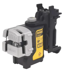Niveau Laser Multiligne à Mise à Niveau Automatique DeWalt DW089K